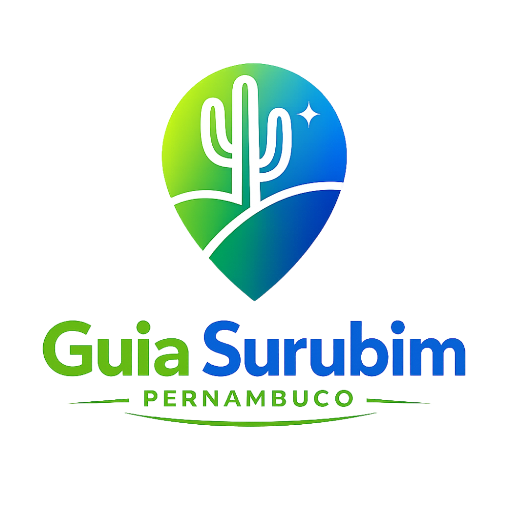 Guia Surubim