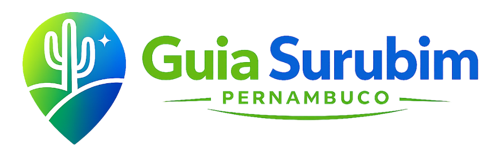 Guia Surubim